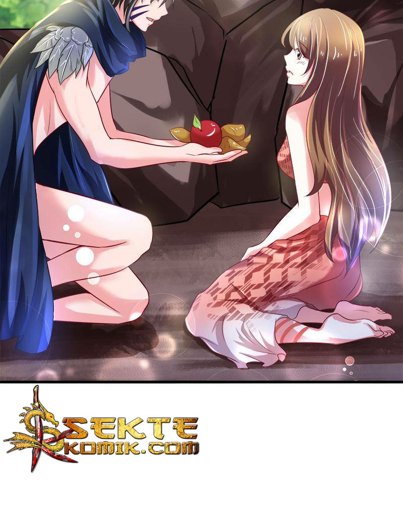 Beauty and the Beasts Chapter 29 Gambar 72